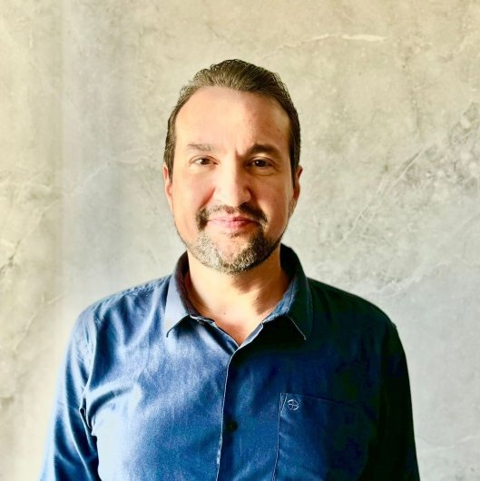 Dr. Alex Montano Wilhelms