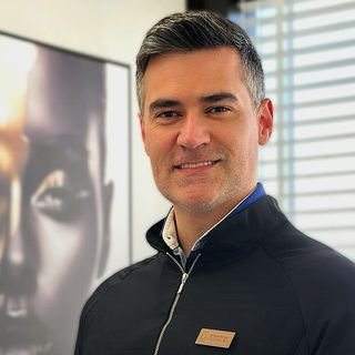 Dr. Delson Borsato