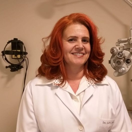 Dra. Sabrina Casarin Costa