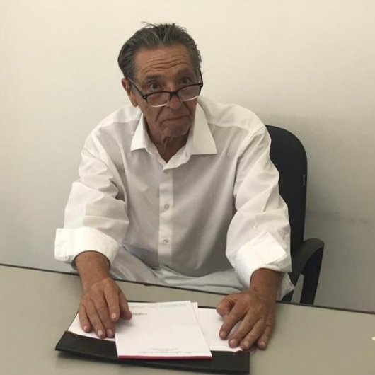 Dr. José Antônio Victaliano Guelli