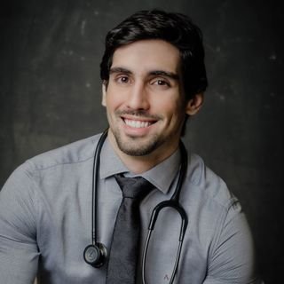 Dr. Vinicius Valença