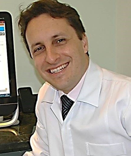 Dr. Eduardo Rothier
