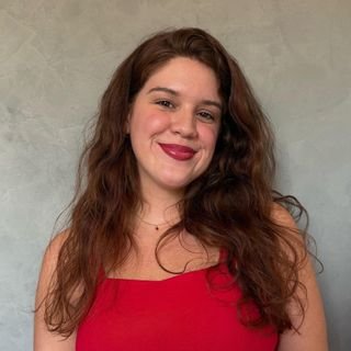 Milena Cianci Buck