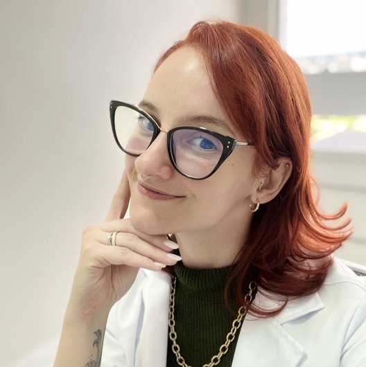 Dra. Nicolle Ruedas
