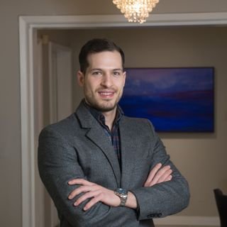 Dr. Lucas Eduardo Gatelli