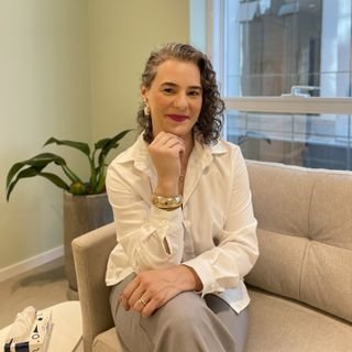 Prof. Rosângela Truccolo Borotto
