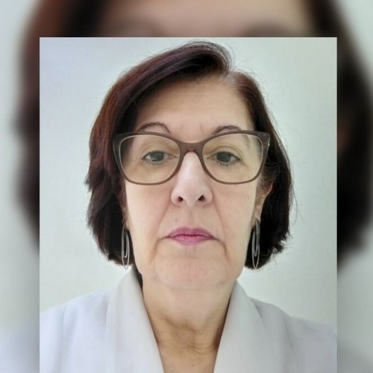 Dra. Vera Lucia Esteves Fekete