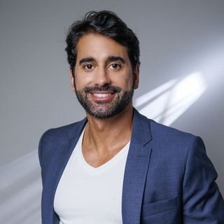 Dr. Bernardo Cordeiro e Oliveira