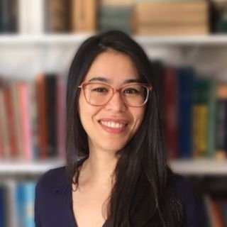 Juliana Hayashi