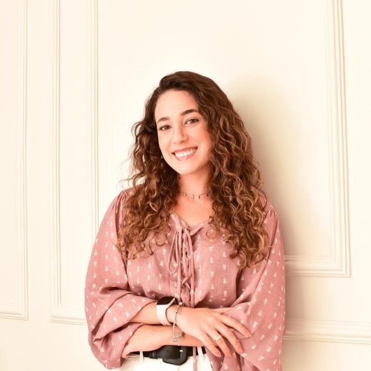 Vitória Guimarães Vasconcelos