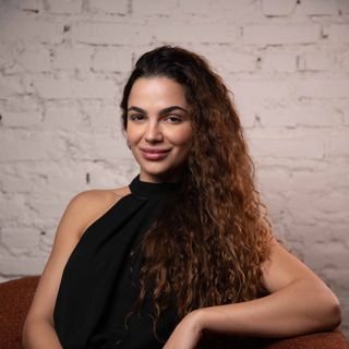 Maria Tereza Canova