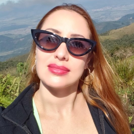 Mariana Kirchner