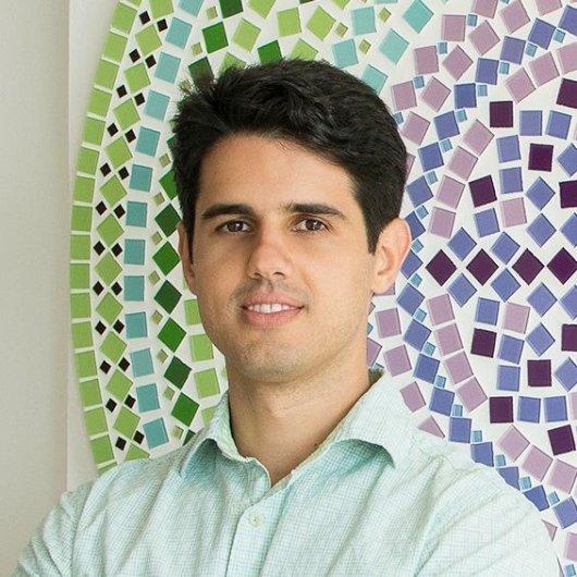 Dr. Yuri Coutinho Vilarinho
