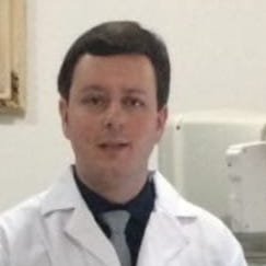 Dr. Guilherme Perassa Gasque