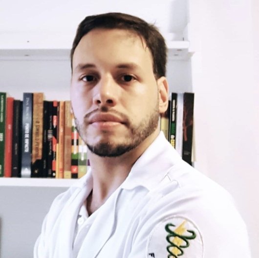 Dr. Walmer Ronconi dos Santos