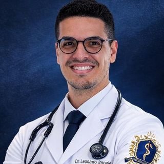 Dr. Leonardo B. C. Impaléa