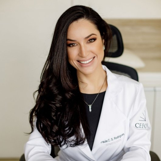 Dra. Paula Cristina Silva Rodrigues