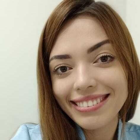 Dra. Michele Santana