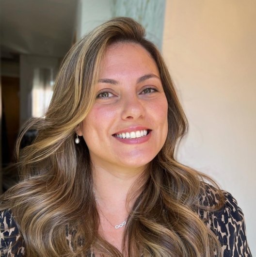 Dra. Priscila Deorato Borrello