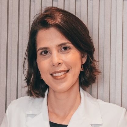 Dra. Helena Perez Azevedo