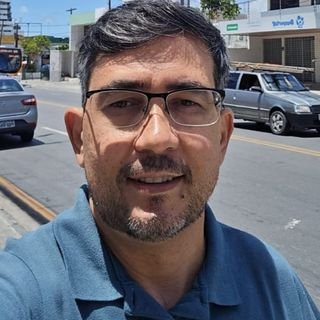 Dr. Pedro Fernando Santos de Oliveira