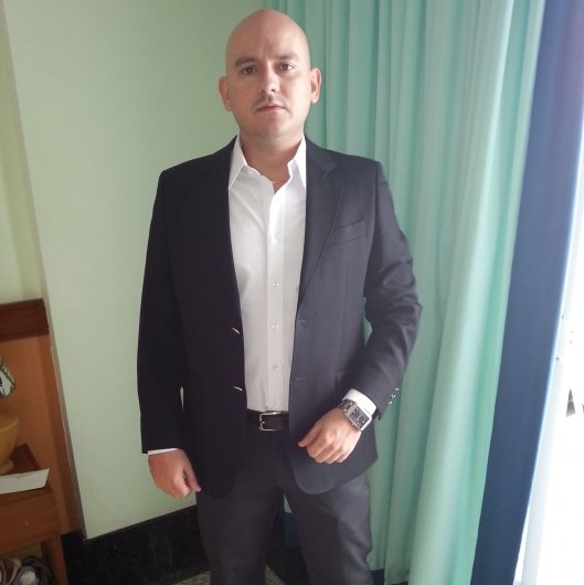 Dr. Wesley Lobo Avelar Jr