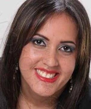 Bárbara Cristina Souza Barbosa