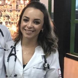 Dra. Gabriela Baggio Martins