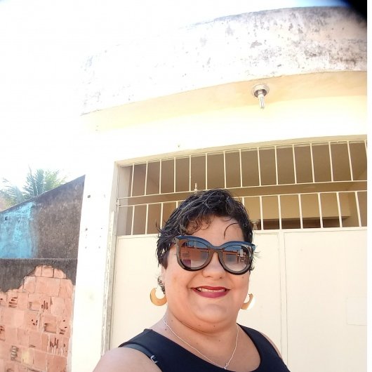 Beatriz Gomes
