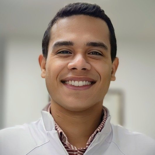 Dr. Gabriel Albuquerque