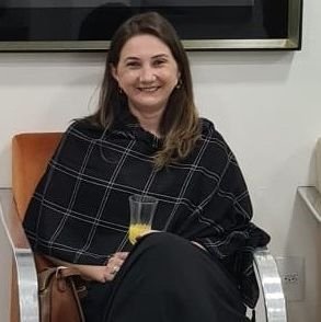 Lilian Martins Patrício
