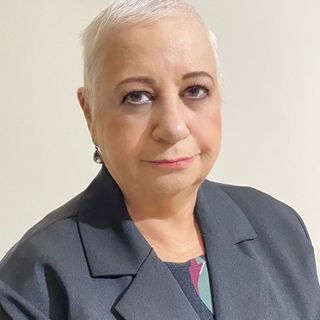 Dra. Angela Beatriz Amarante
