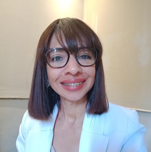 Sani Raquel de Souza Neves Paixão