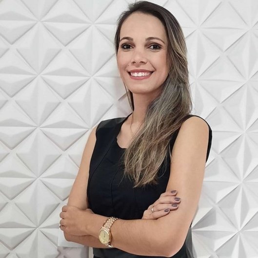 Gislaine Ferreira
