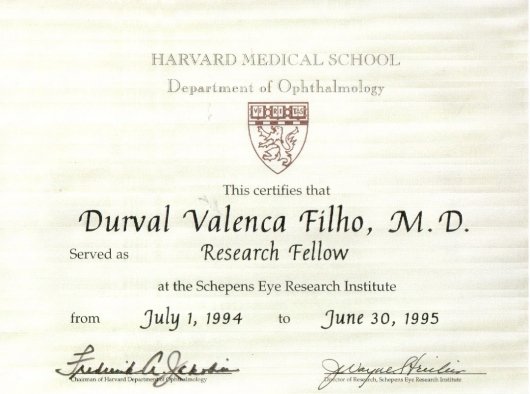 Dr. Durval Valença Filho