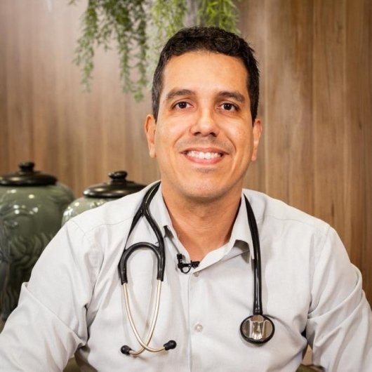 Dr. Antonio Amorim