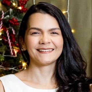 Dra. Samara Belchior Gaído