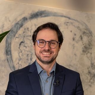 Dr. Luiz Pedro Willimann Rogério