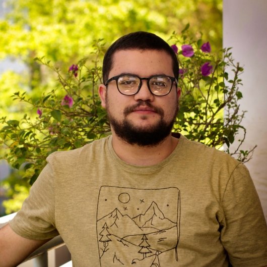 Prof. Rafael R. S. Gasques