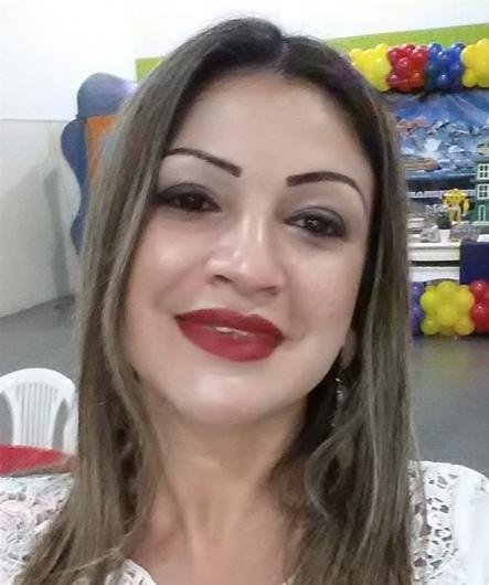 Franciane de Moura Froes