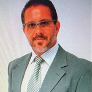Marco Antônio Vaz