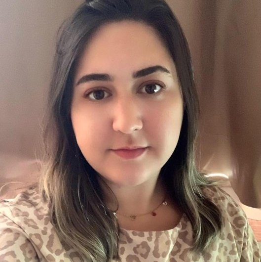 Matina Trindade