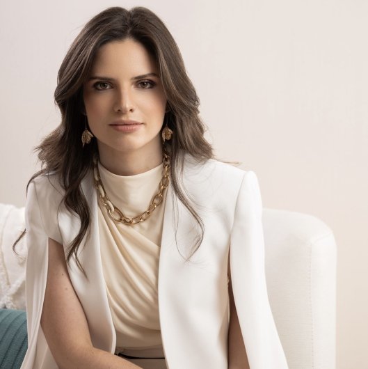 Dra. Juliana Schinzari Palo