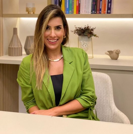 Mariana de Almeida Fernandes