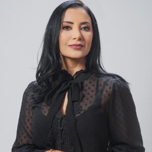 Valeria Maria Farias Pereira