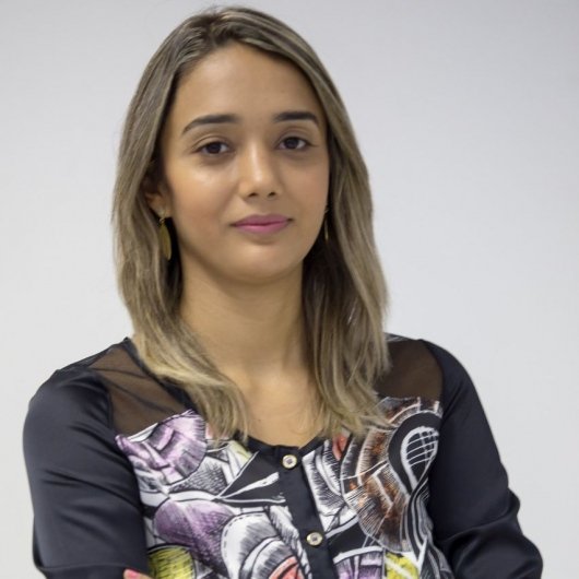 Francisca Talitta Muniz Saboya