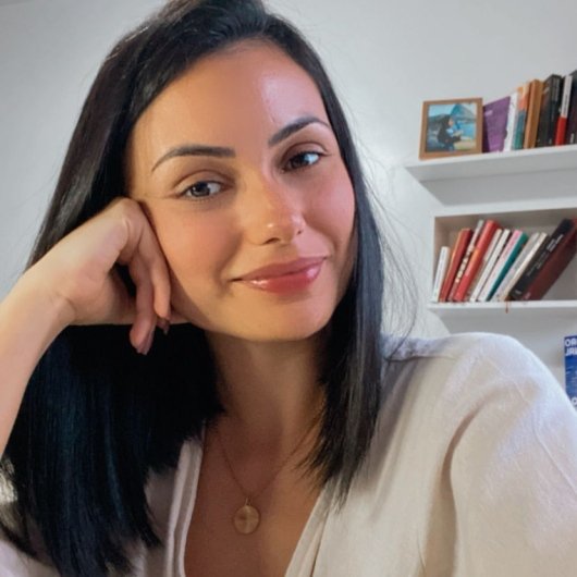 Caroline Ávila
