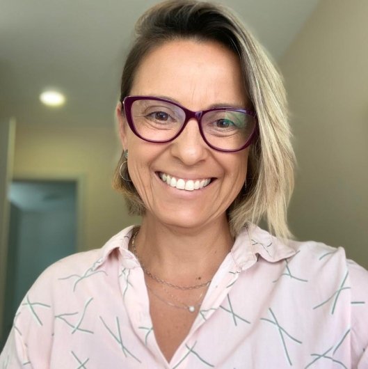 Patricia Grillo
