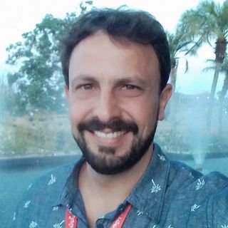 Dr. Sergio Castro Pontes