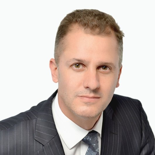 Dr. Alcion Alves Silva